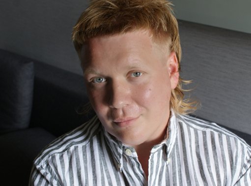 Tyrfingur Tyrfingsson